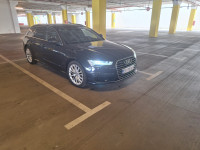 Audi A6 Avant 2,0 TDI automatik