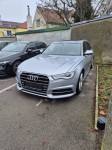 Audi A6 Avant 2,0 TDI automatik