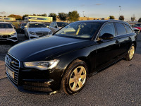 Audi A6 Avant 2,0 TDI Automatik