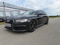 Audi A6 Avant 2,0 TDI LEASING BEZ UČEŠĆA I BEZ JAMACA