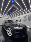 Audi A6 Avant 2,0 TDI°S line°MATRIX°KOZA°KAMERA°