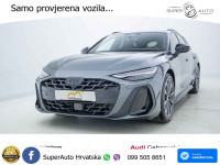 Audi A6 Avant 2.0 TDI quattro Aut. S line 204 KS, ACC+360°+GR SJED+KEY