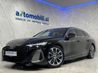 Audi A6 Avant 2.0 TDI Quattro |S-Line|360K|Webasto|ACC|Kljuka|