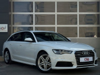 Audi A6 Avant 2.0 TDI quattro S tronic Zračno|Webasto|LED|Kljuka
