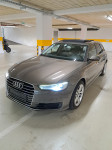 Audi A6 Avant 2,0 TDI Ultra - odlično stanje, nema dodatnih ulaganja