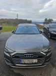 Audi A6 S-line 2.0 TDI S tronic QUATTRO