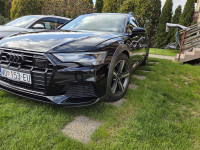 Audi A6 ALLROUD 45 TDI ZF 8HP Torsen Virtual Panorama Webasto