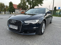 Audi A6 Avant 2,0 TDI