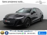 Audi A6 Avant 2.0 TFSI e-hybrid quattro S line 367 KS, ZRAČ+PANO+GR SJ