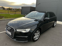 AUDI A6 AVANT 2.0TDI 190KS //2016//BUSINESS// 204,000KM//Reg. 09/2026