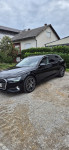 Audi A6 Avant 40TDI 20",F1,DSG,adaptivni tempomat