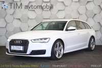 Audi A6 Avant 2.0TDI Ultra S-Tronic Business 191KM Full LED VUČNA KUKA