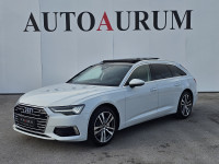 Audi A6 Avant 2.0TDI PANORAMA,MATRIX,VIRTUAL,ACC,KAMERA,NAVI,JAMSTVO