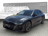 Audi A6 Avant TDI quattro *teh pro*zrac.ovjes*black*alu 21*