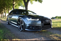 Audi A6 Avant 3.0 BiTDi Competition, Matrix, zračni, night vision