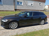 Audi A6 Avant 3,0 TDI 200KW S-line