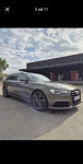 Audi A6 Avant 3,0 TDI automatik QUATRO