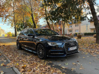 Audi A6 Avant 3,0 TDI automatik