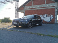 Audi A6 Avant 3,0 TDI automatik