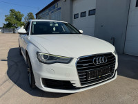 Audi A6 Avant 3,0 TDI automatik