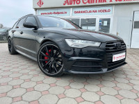 Audi A6 Avant 3,0 TDI COMPETITION RS 2016.,Quattro, 326 Ks