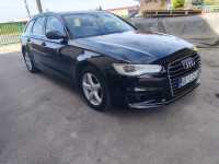 Audi A6 Avant 3,0 TDI - G4 automatik - TOP STANJE - KAO NOVI