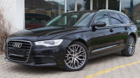 Audi A6 Avant 3,0 TDI / prodaja-zamjena