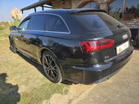 Audi A6 Avant 3,0 TDI quattro, 200kw.automatik HEAD  UP