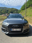 Audi A6 Avant 3,0 TDI Quattro, 3x S line