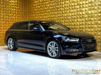 Audi A6 Avant 3.0 TDI Quattro AUT. S LINE MATRIX-ZRACNO-GRIJANJE