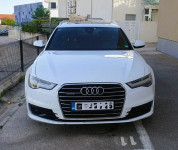 Audi A6 Avant 3,0 TDI Quattro Neispravan motor, prodaje se za dijelove