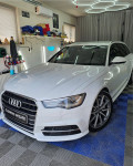 Audi A6 Avant 3,0 TDI quattro