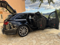Audi A6 Avant 3,0 TDI
