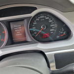 Audi A6 Avant 3,0 V6 TDI automatik