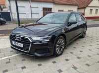 Audi A6 Avant 35 tdi
 automatik