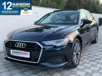 Audi A6 Avant 35 TDI~Automatik~Panorama~Led~Servisna~Jamstvo