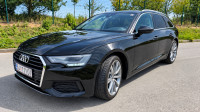 Audi A6 Avant *reg*virtual*softclose*kamera*odlican*