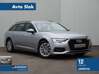 Audi A6 Avant 35 TDI S tronic + MATRIX+OGR. SEDEŽI+PARK ASSIST