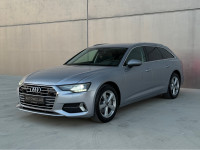 Audi A6 Avant 35 TDI VIRTUAL,MEMORIJA,KAMERA,ACC,ALCANTARA,GR.SJED...
