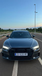 Audi A6 Avant S line  4,5 TDI automatik