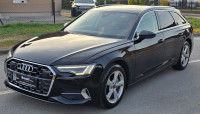 Audi A6 Avant 40 TDI AT. QUATTRO, LEASING , JAMSTVO