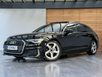 Audi A6 Avant 40 TDI Aut. S Line NAVIGACIJA-KAMERA-PANORAMA-F1-19 COL