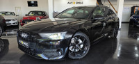 Audi A6 Avant 40 TDI, F1, FULL LED, WEBASTO,TEMP, JAMSTVO, REG 02/26..