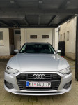 Audi A6 Avant 40 TDI automatik