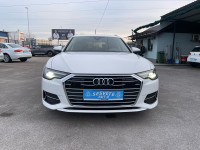 Audi A6 Avant 40 TDI automatik,Virtual  !!