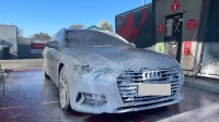 Audi A6 Avant 40 TDI automatik