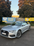Audi A6 Avant 40 TDI Quattro|Jamstvo 12 mj.|Leasing|Dig. Cocpit|Kuka