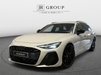 Audi A6 Avant 40 TDI quattro Edition 1
