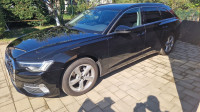 Audi A6 Avant 40 TDI QUATTRO,VIRTUAL,NIJE UVOZ!!!!