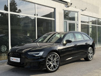 Audi A6 Avant 40 TDI automatik